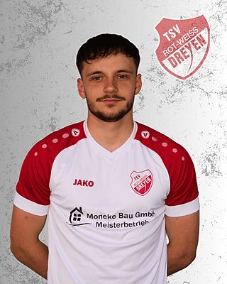 Julian Büscher