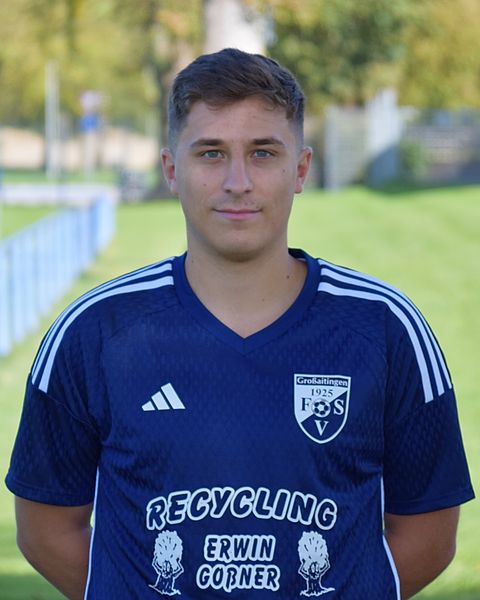 Foto: FSV Großaitingen