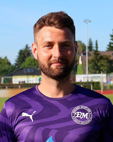 Foto: EM - Dennis Kiesel