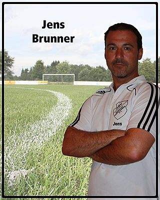 Jens Brunner