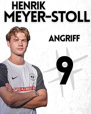 Henrik Meyer-Stoll