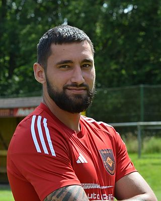 Robin Maurice Singh