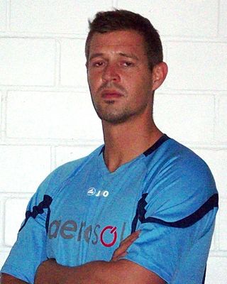 Oliver Dirlamm