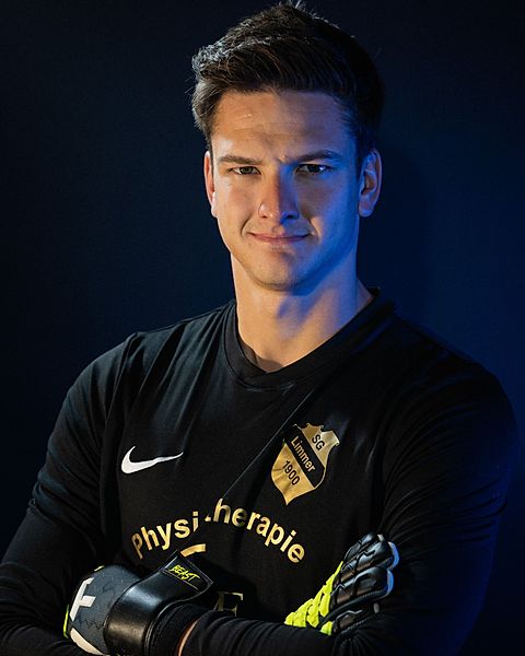 Foto: Fotojournalist Marvin Ibo Güng