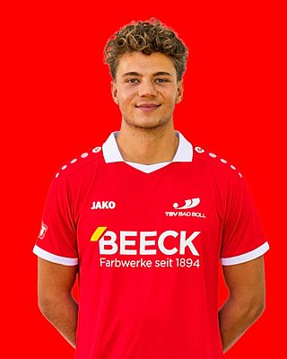 David Belec