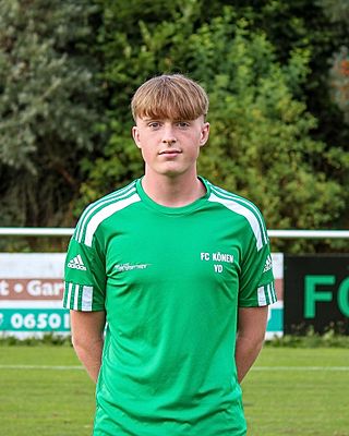 Yannik Dillschneider