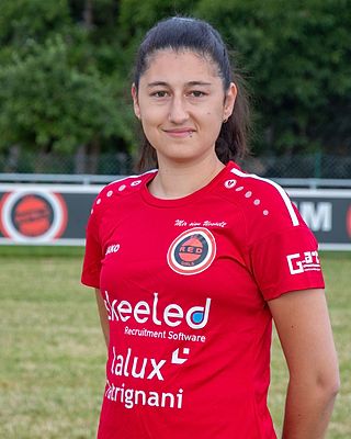 Deborah Velazquez