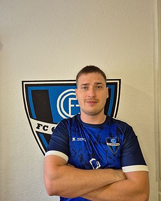 Adrian Schmidt