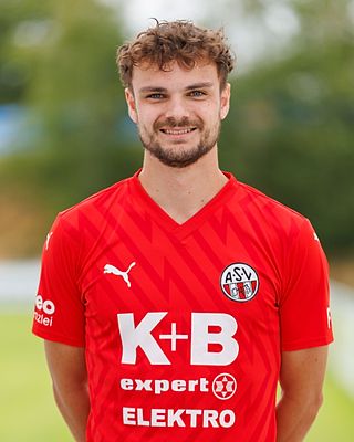 Simon Haimerl