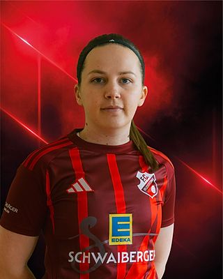 Franziska Schwaiberger