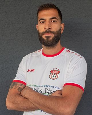 Bilal Dirani