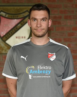 Robin Christopher Giesen