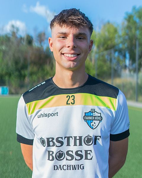 Foto: © FC An der Fahner Höhe