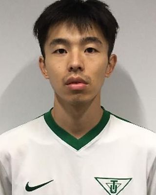 Yuhao Shi