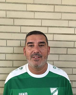 José Fidalgo