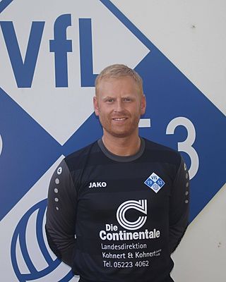Alex Nolting
