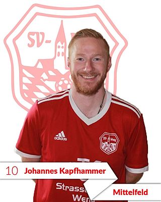 Johannes Kapfhammer