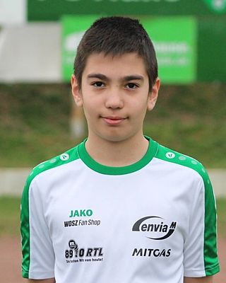 Emre Duran