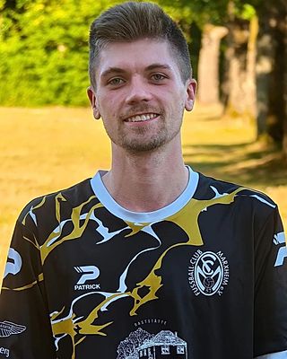Niklas Freitag