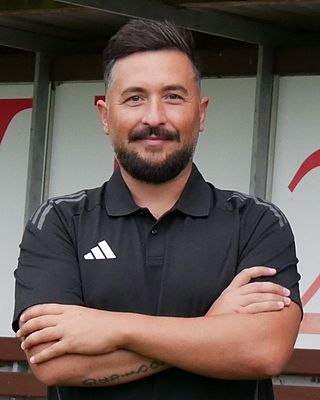 Tsvetozar Davidov