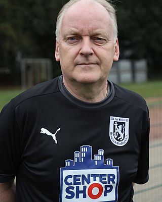 Klaus Riebau