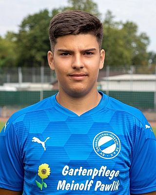 Emilio Cabezas Escribano