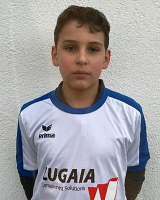 Valentin Arndt