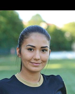 Merve Durmaz