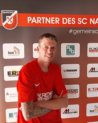 Maik Lehner