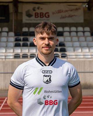 Kevin Molodovski