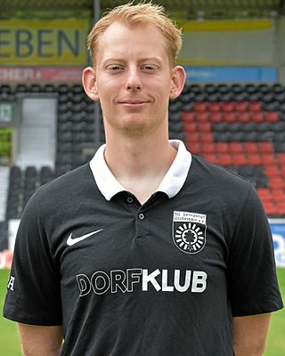 Steffen Weiß
