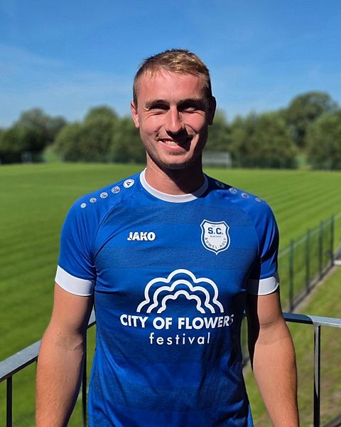 Foto: Alexander Brauwers