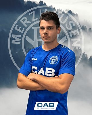 Cedric Hölzlein