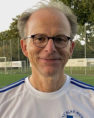 Bernd Büttgens