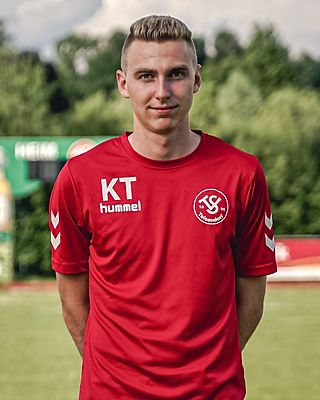 Tobias Köck