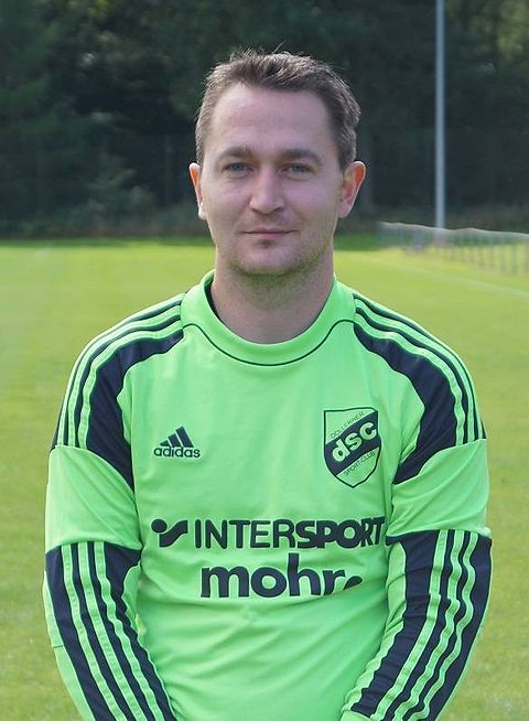 Foto: Daniel Luther