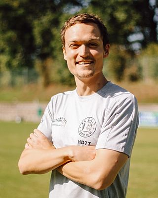 Matthias Harzmann-Deis