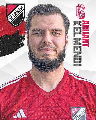 Arijanit Kelmendi