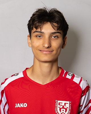 Ismail Arda Yildirim