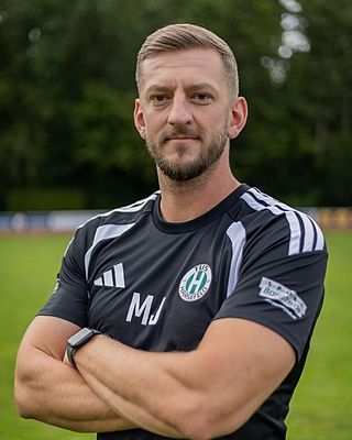 Marcel Jacobi
