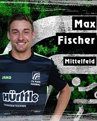 Maximilian Fischer