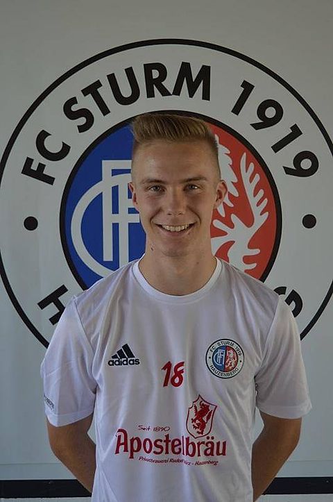 Foto: FC Sturm