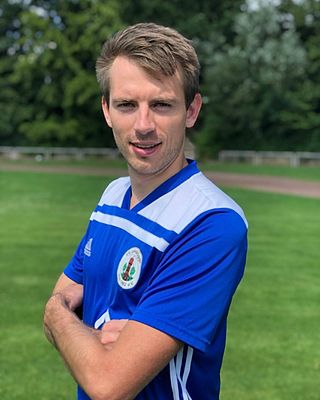 Kevin Heinrich Seddig