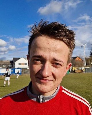 Daniel Prähofer