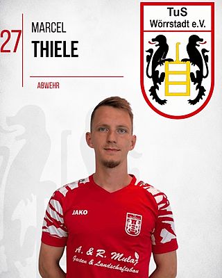 Marcel Thiele