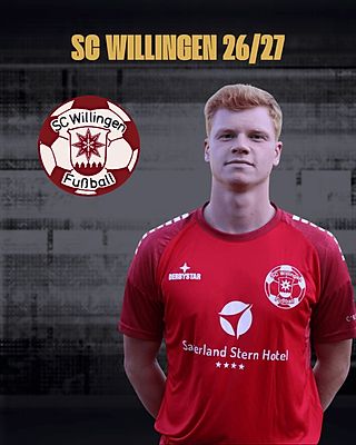 Jonah Schilling