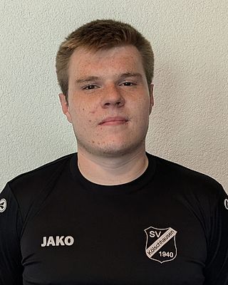 Nico Rußmann