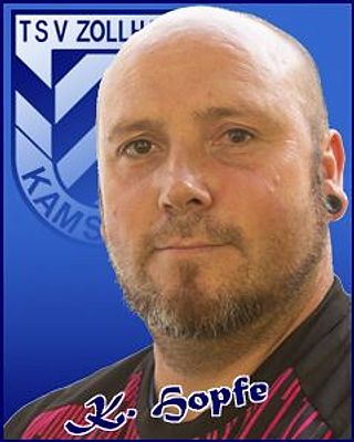 Karsten Hopfe