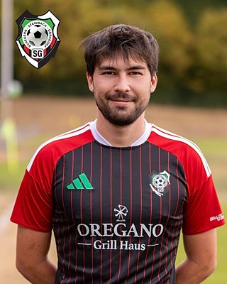 Luca Rupp