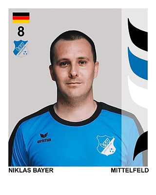 Niklas Bayer